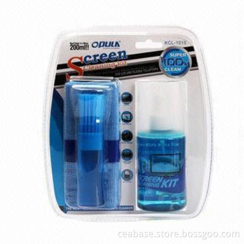 Camera Cleaning Kit, Convenient to Use, Small Orders are Welcome